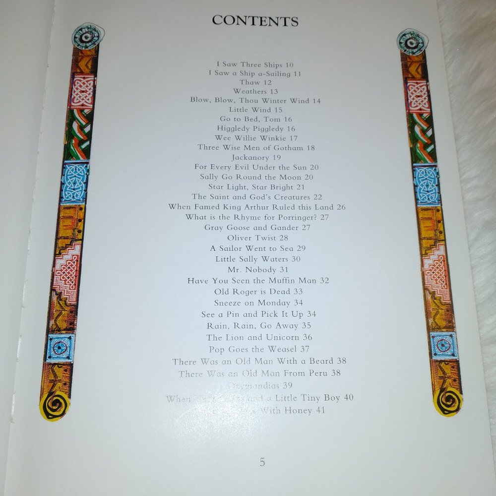 🔴 CLEARANCE 6/$20  Read to me Mommy Extra large book - Picture 5 of 8